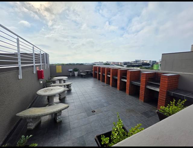 2 BEDROOM APARTMENT FOR SALE IN NEW TOWN CENTRE